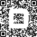 QR Code Link to donate to the Stars Clinic in Victoria Texas